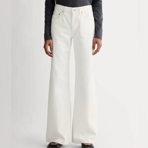 Everlane THE MID-WAY JEAN 26R